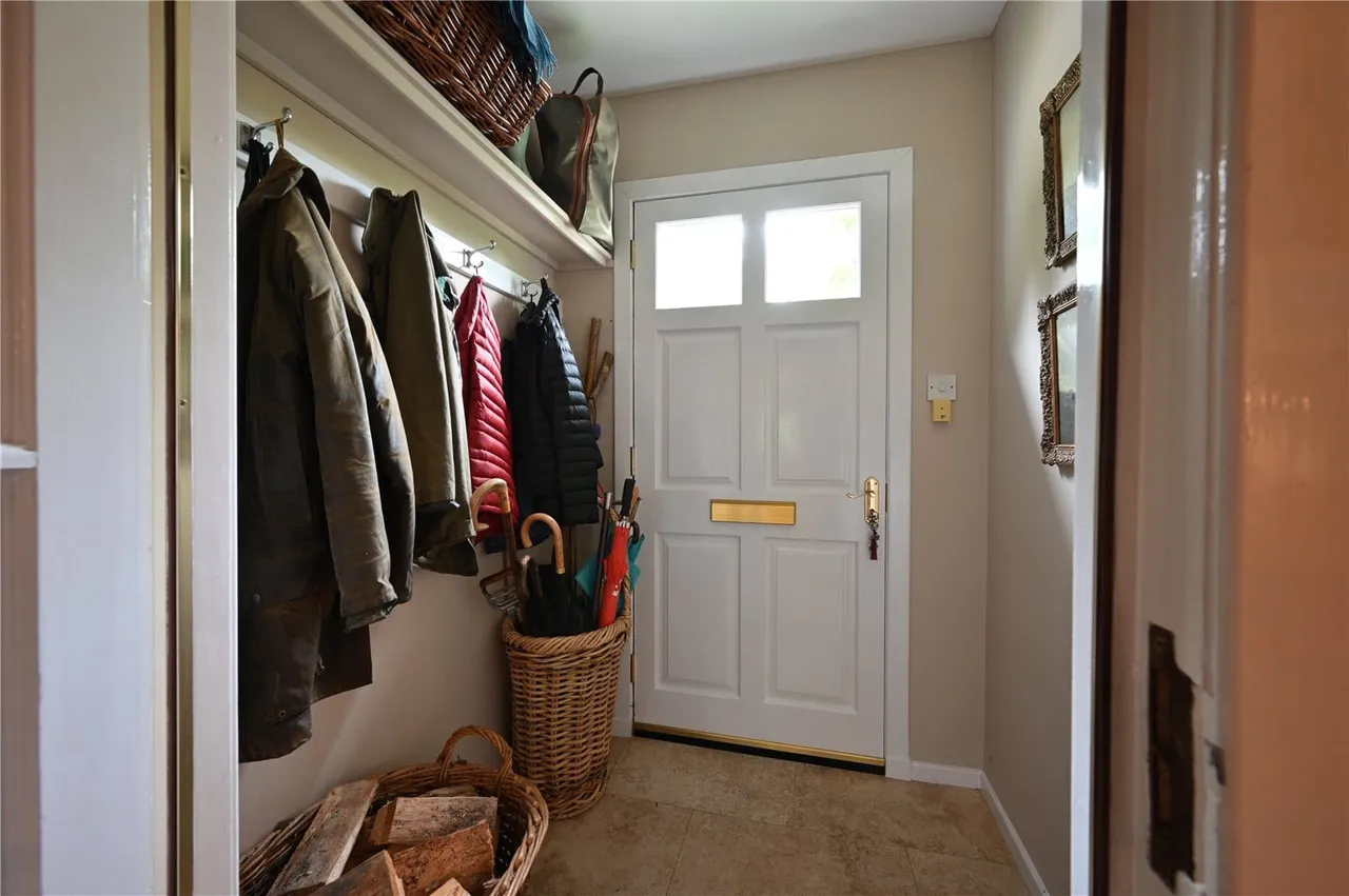 Crocnaboull, Paddock and Plot, Muir Of Ord, Highland, IV6 7TW, photo 3