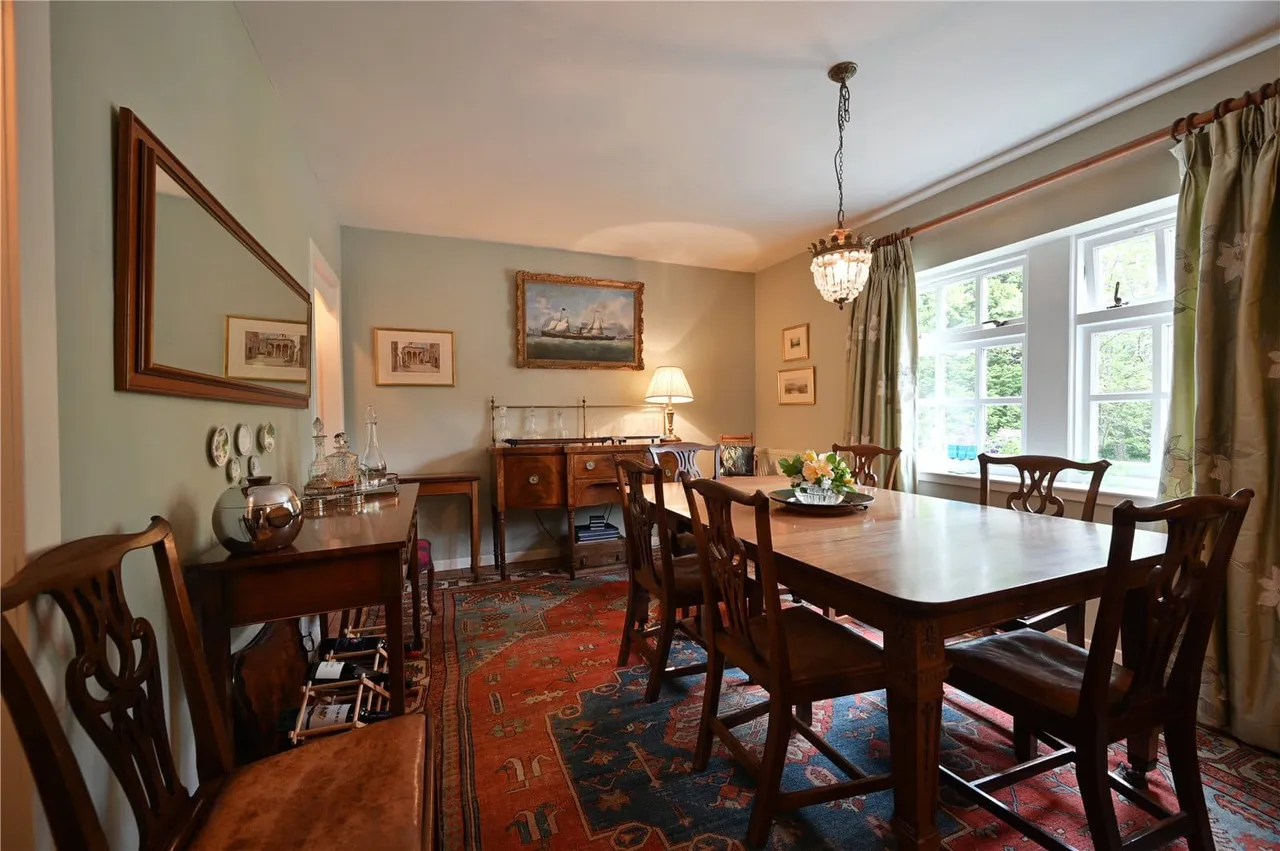 Crocnaboull, Paddock and Plot, Muir Of Ord, Highland, IV6 7TW, photo 8