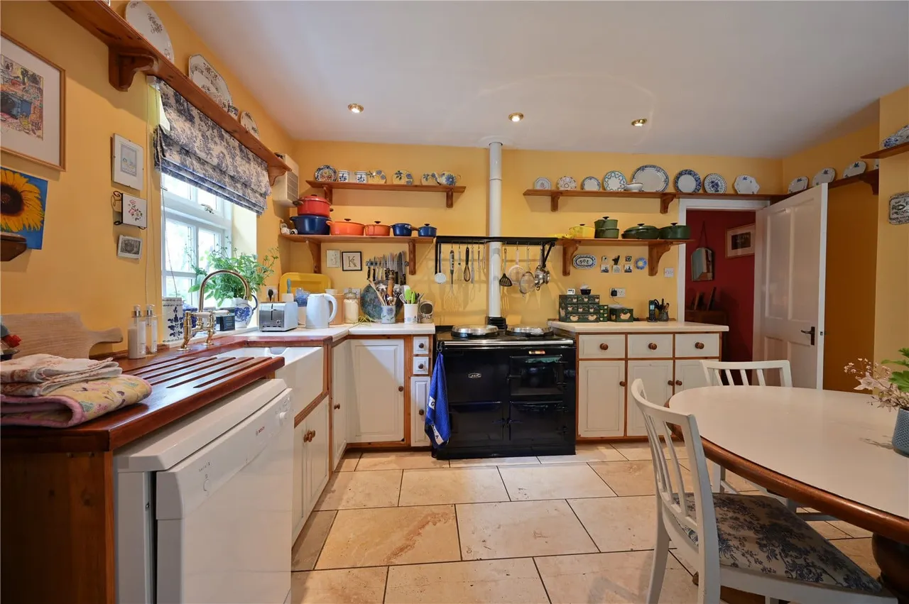 Crocnaboull, Paddock and Plot, Muir Of Ord, Highland, IV6 7TW, photo 10
