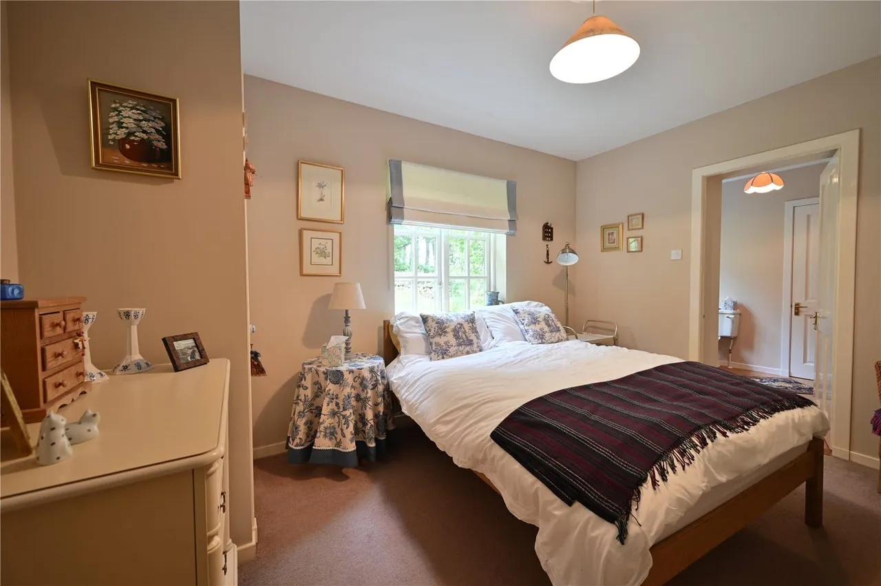 Crocnaboull, Paddock and Plot, Muir Of Ord, Highland, IV6 7TW, photo 17
