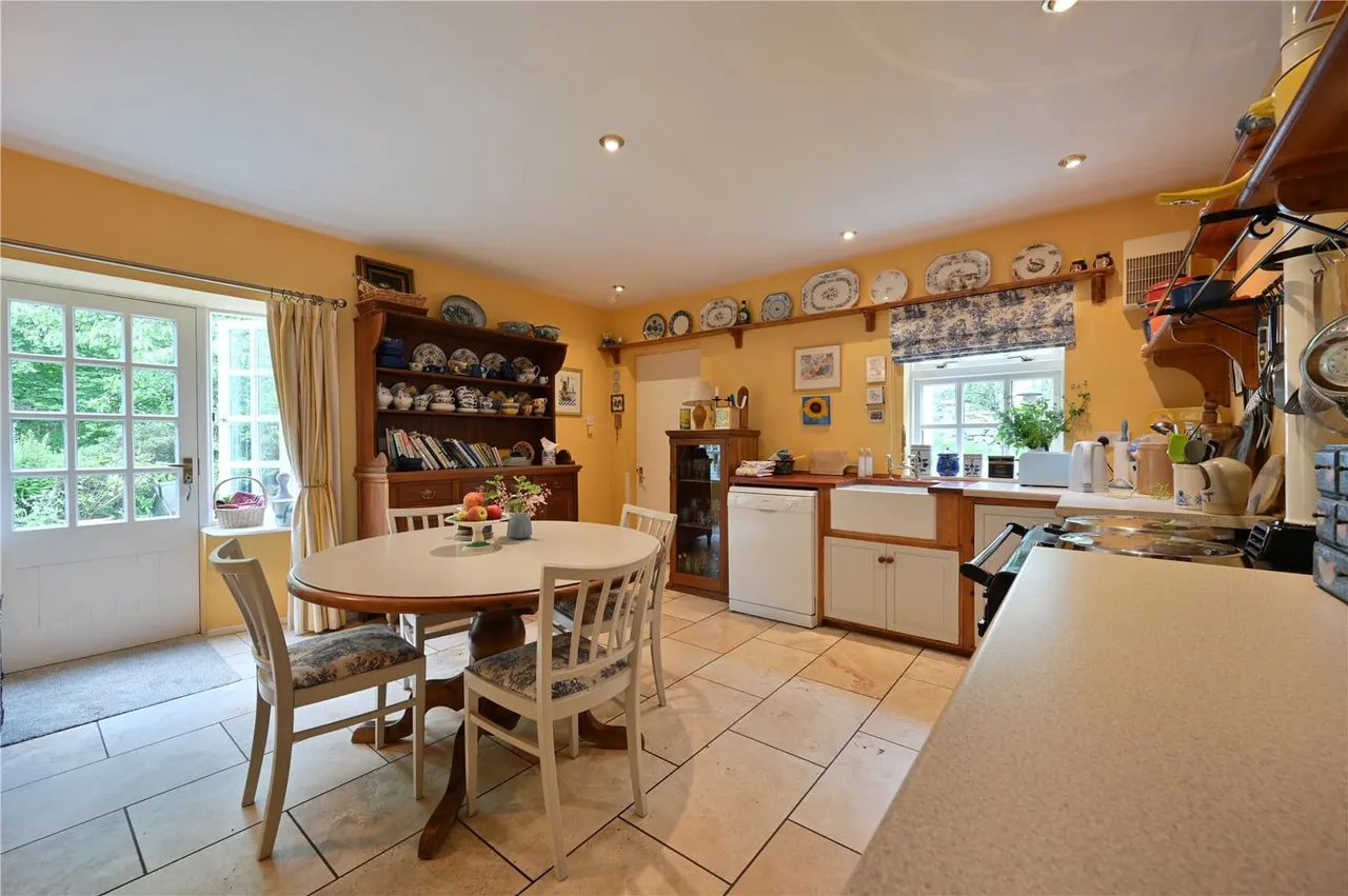 Crocnaboull, Paddock and Plot, Muir Of Ord, Highland, IV6 7TW, photo 9
