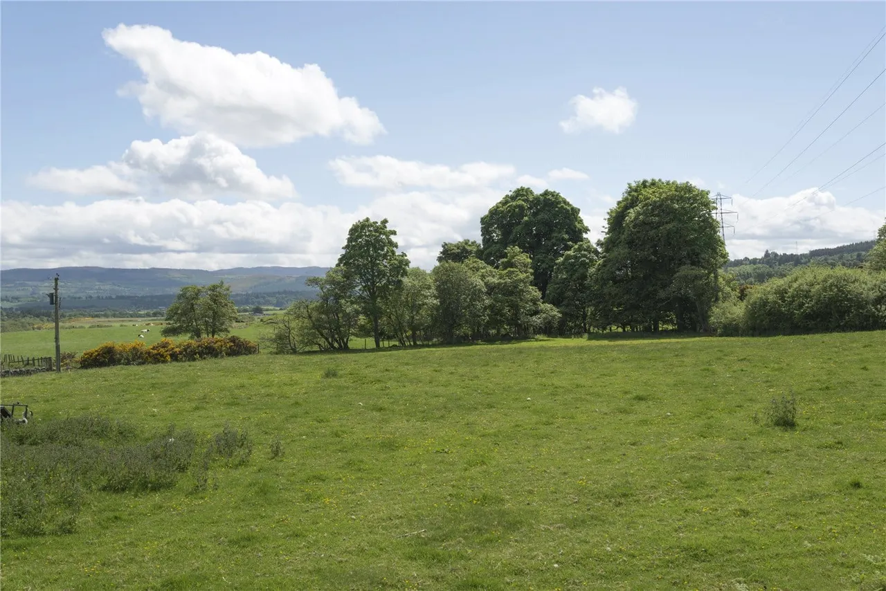 Crocnaboull, Paddock and Plot, Muir Of Ord, Highland, IV6 7TW, photo 37