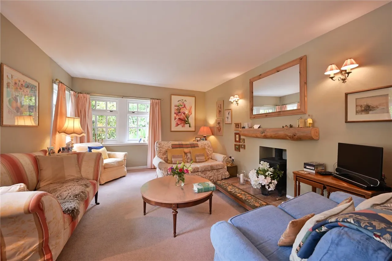 Crocnaboull, Paddock and Plot, Muir Of Ord, Highland, IV6 7TW, photo 6