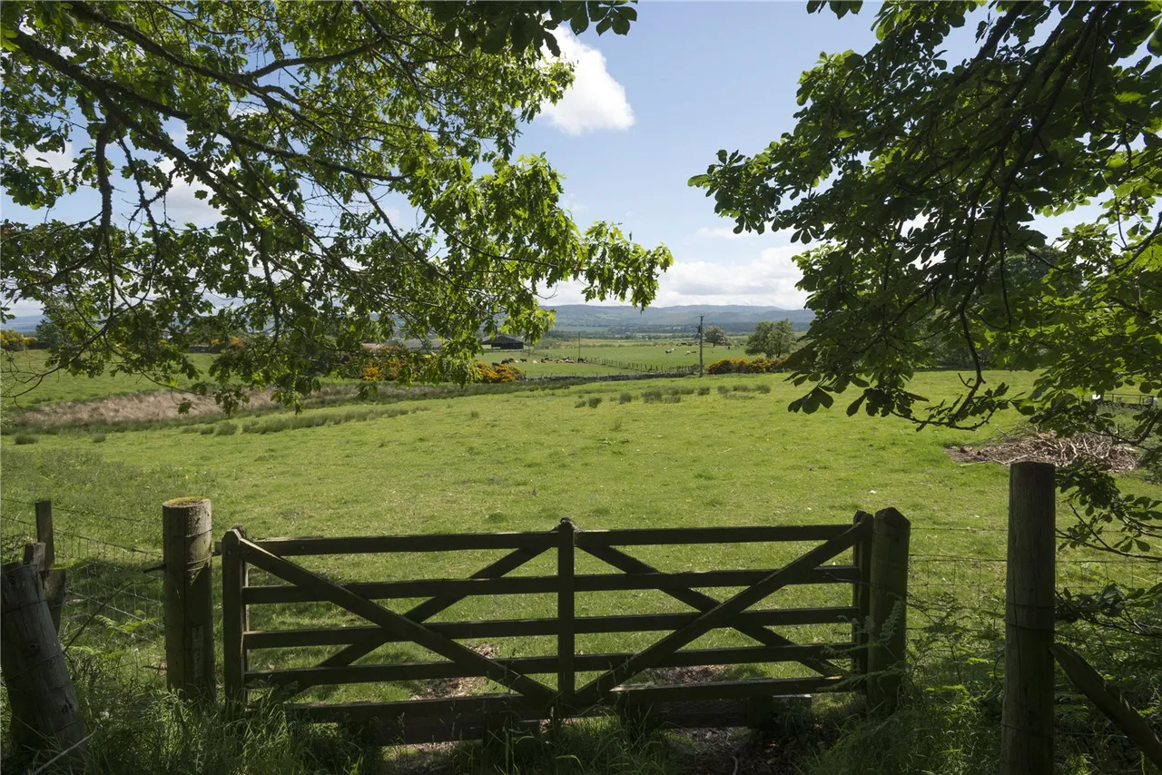 Crocnaboull, Paddock and Plot, Muir Of Ord, Highland, IV6 7TW, photo 36