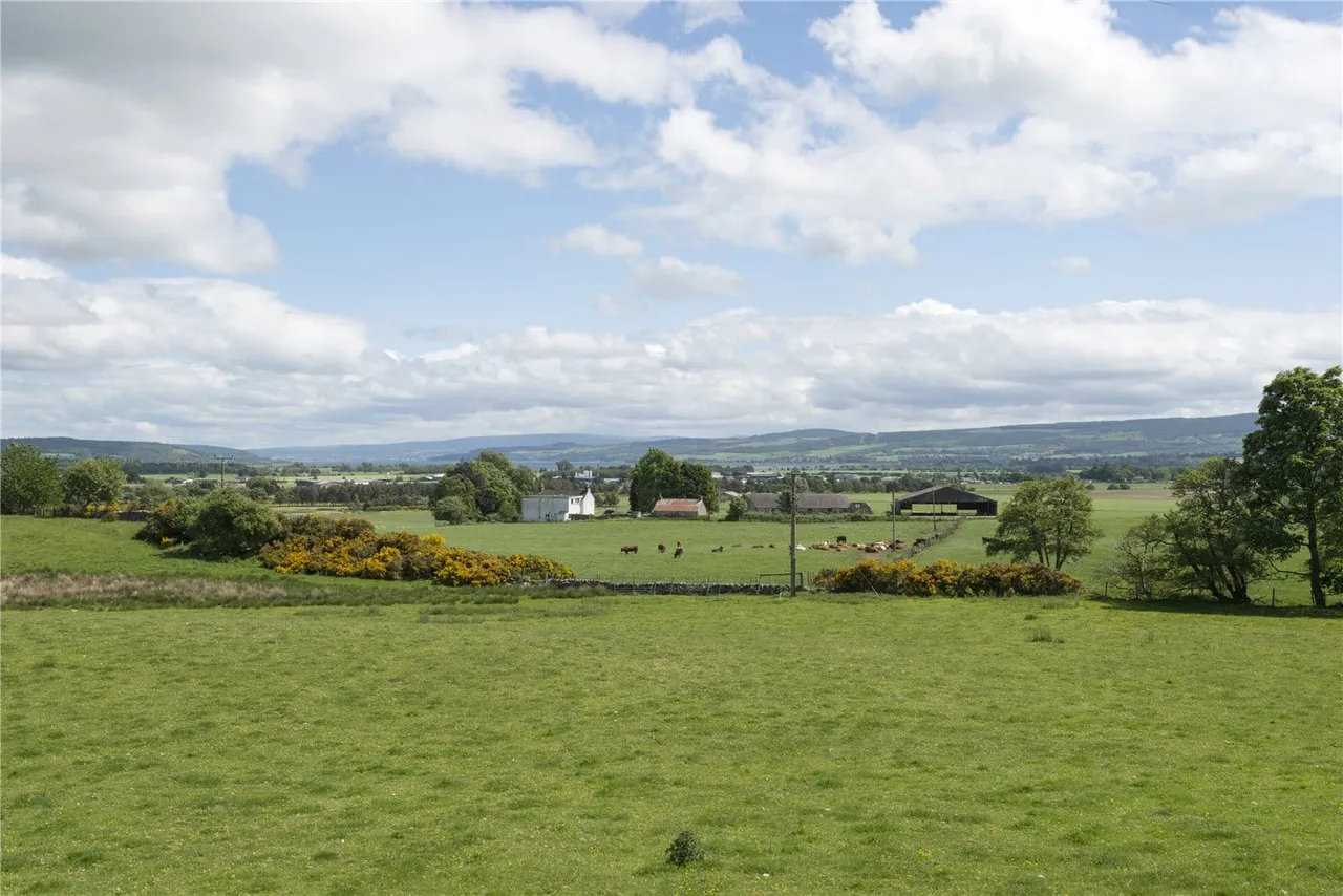Crocnaboull, Paddock and Plot, Muir Of Ord, Highland, IV6 7TW, photo 43