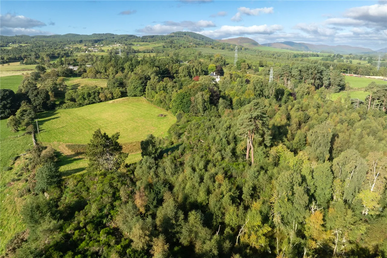 Crocnaboull, Paddock and Plot, Muir Of Ord, Highland, IV6 7TW, photo 40