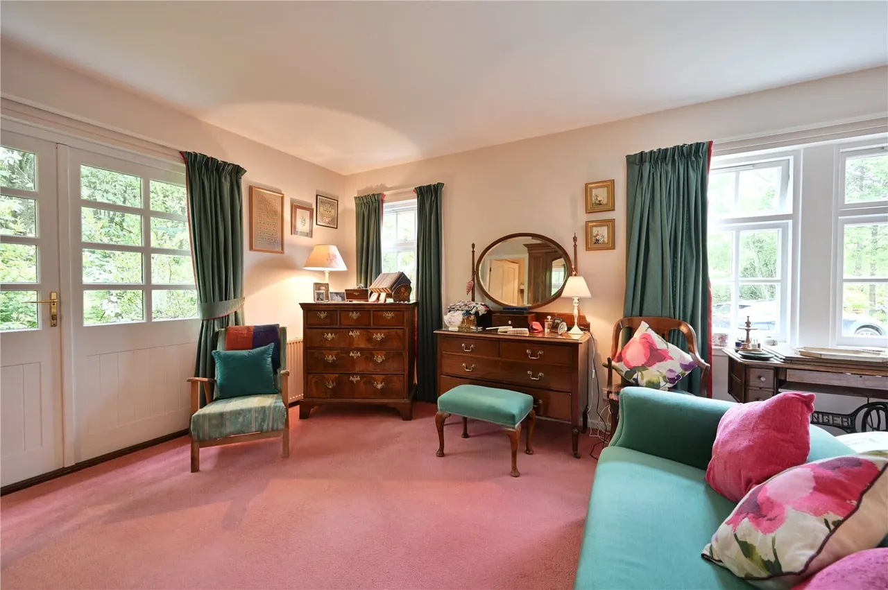 Crocnaboull, Paddock and Plot, Muir Of Ord, Highland, IV6 7TW, photo 15
