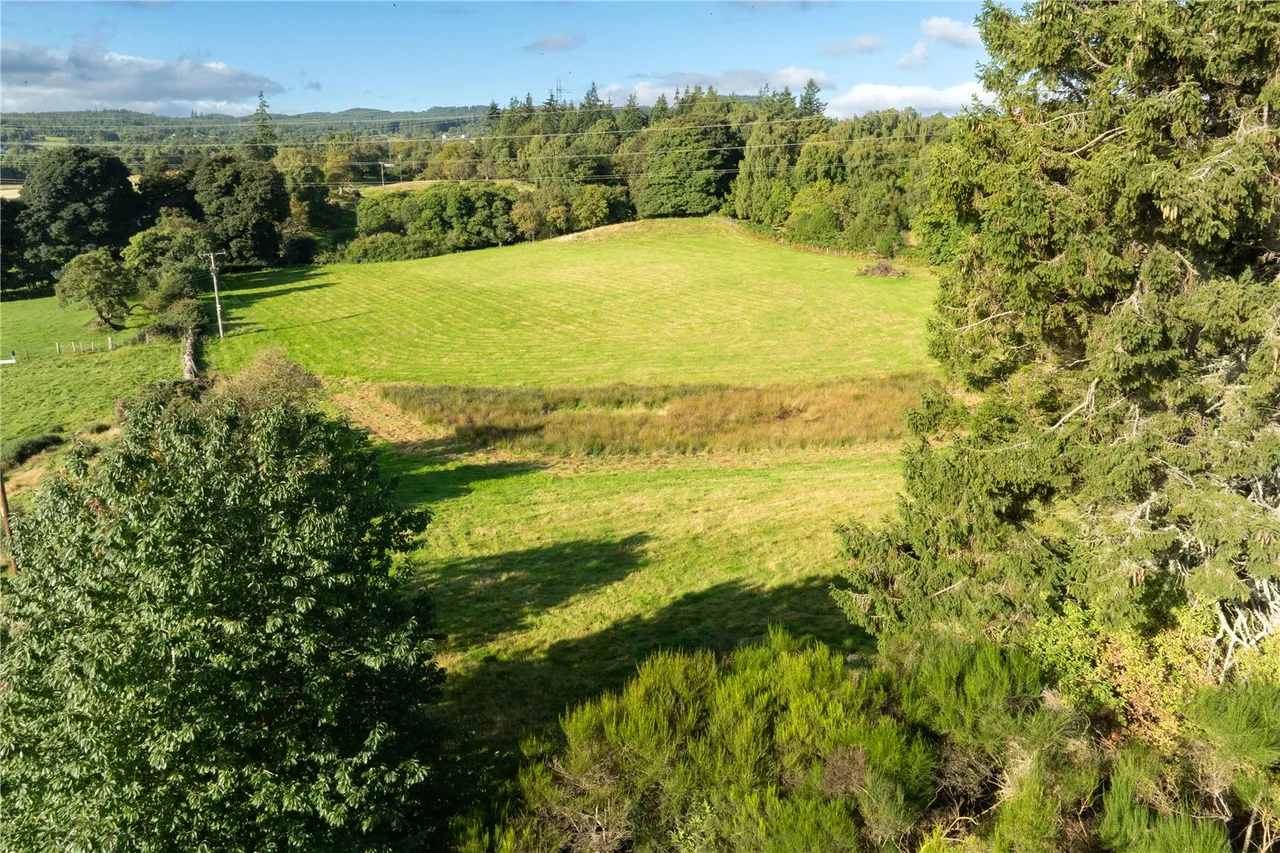 Crocnaboull, Paddock and Plot, Muir Of Ord, Highland, IV6 7TW, photo 42