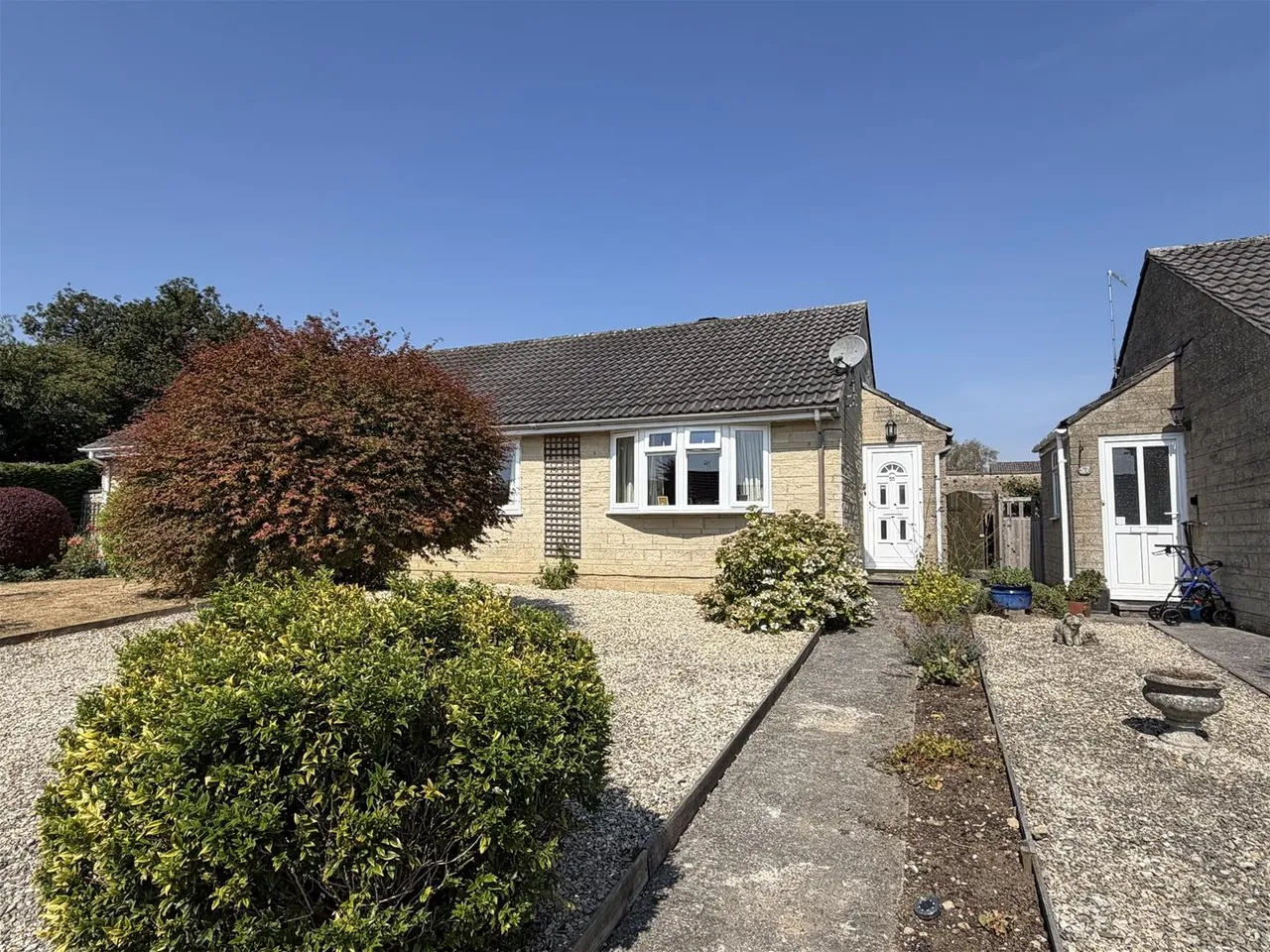 Springfield Road, Wincanton, Somerset BA9 9DD, photo 12
