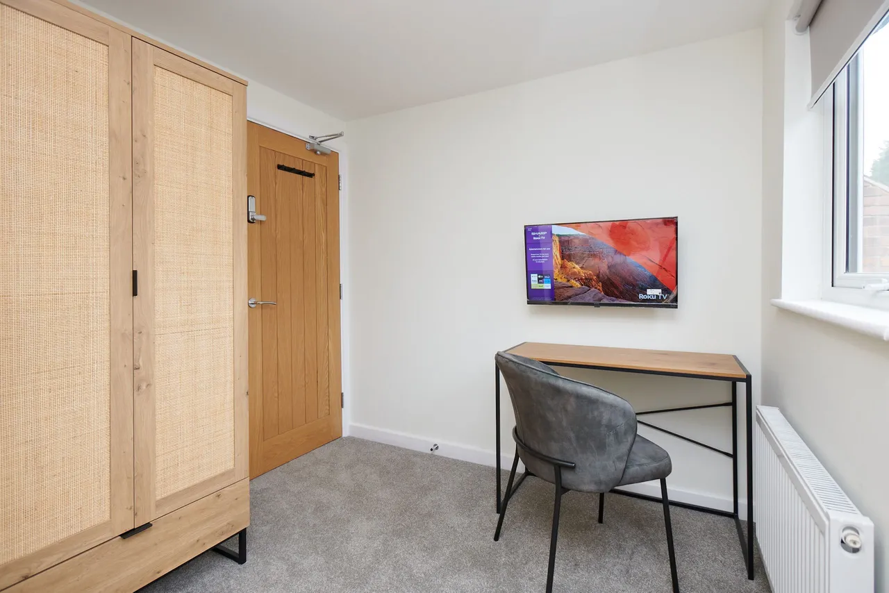 Lord Haddon Road, DE7, photo 4