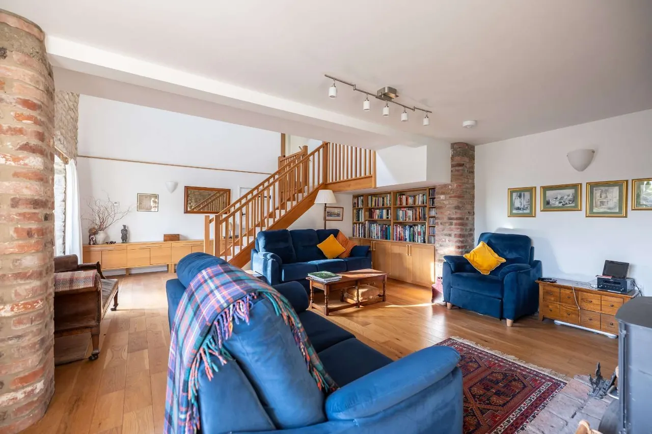 Settrington, North Yorkshire, United Kingdom, YO17 8NP, photo 2