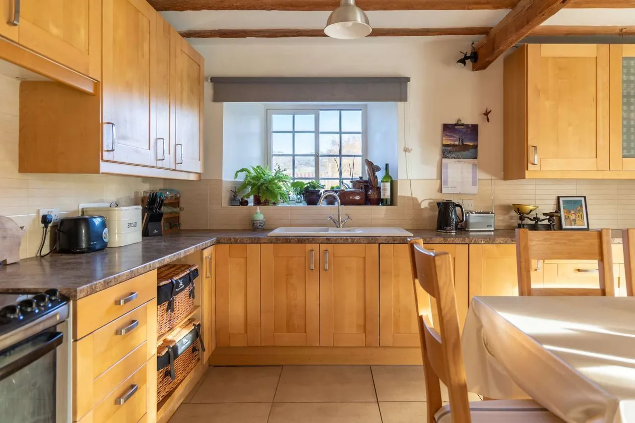 Settrington, North Yorkshire, United Kingdom, YO17 8NP, photo 4