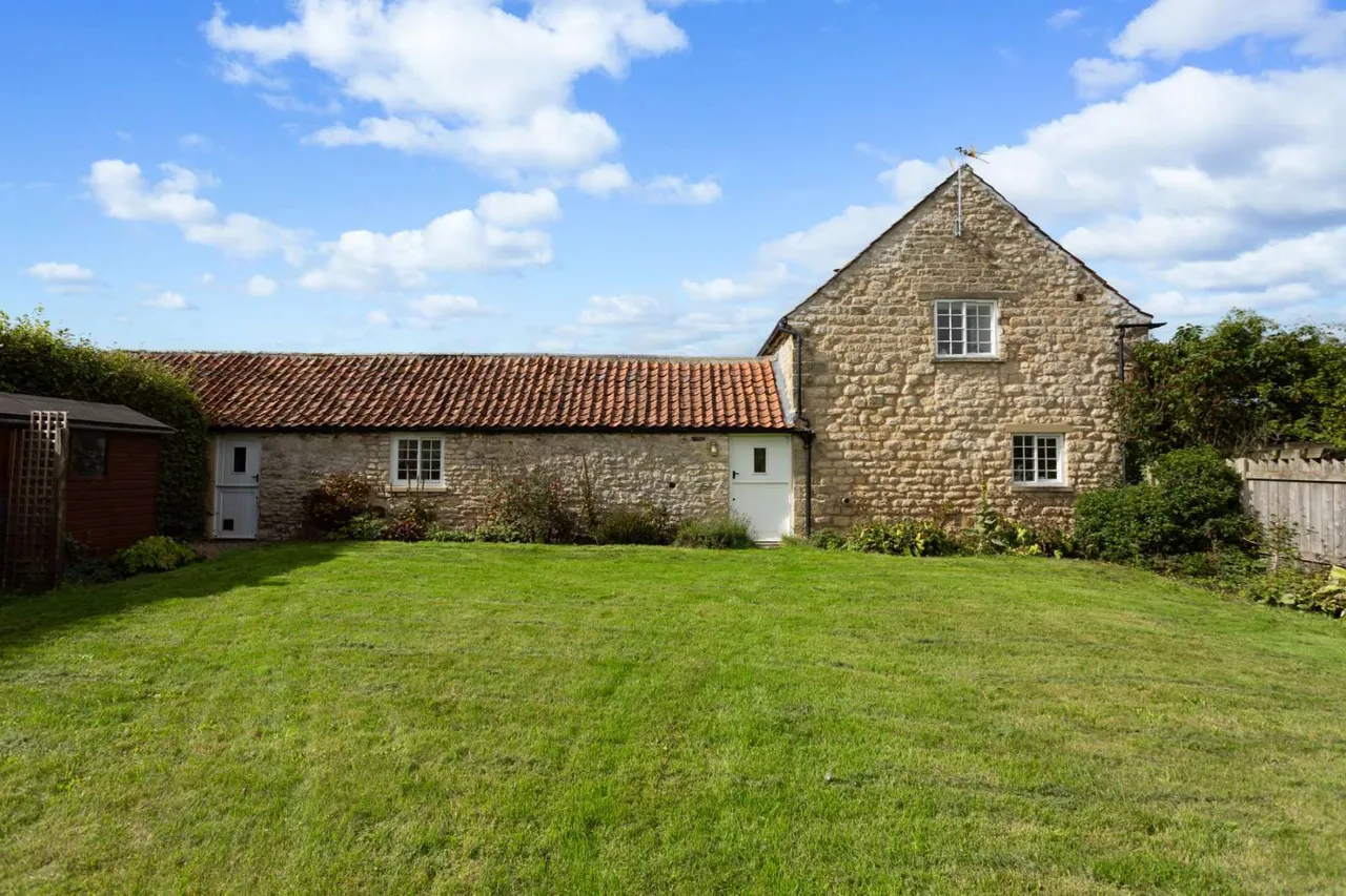 4 bed house for sale — Settrington, North Yorkshire, United Kingdom, YO17 8NP