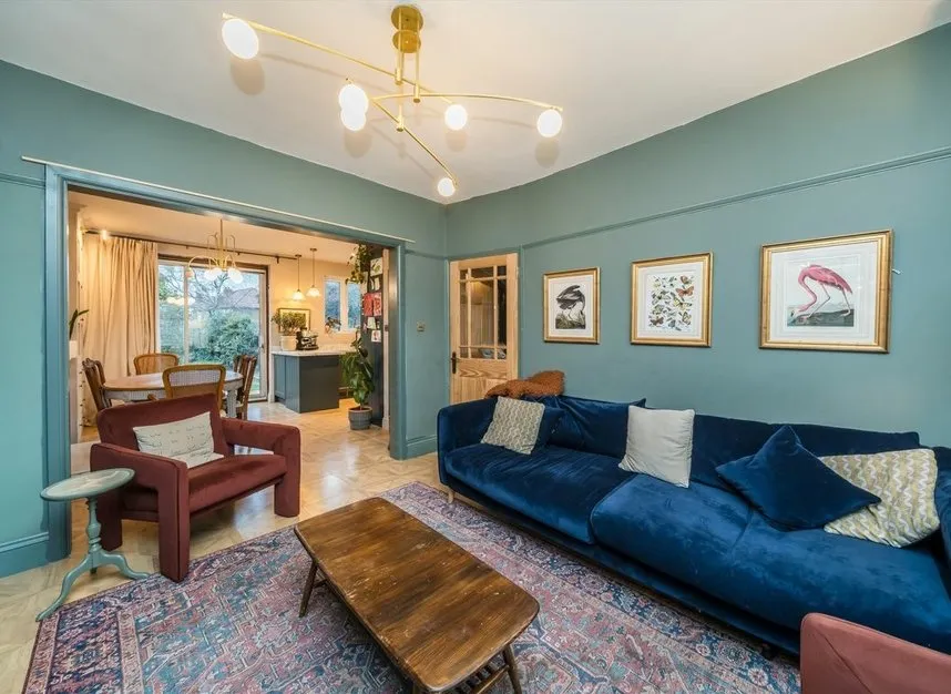 Cranborne Avenue, Surbiton, KT6, photo 4