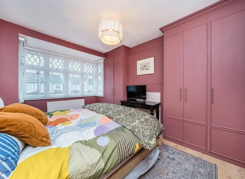 Cranborne Avenue, Surbiton, KT6, photo 5