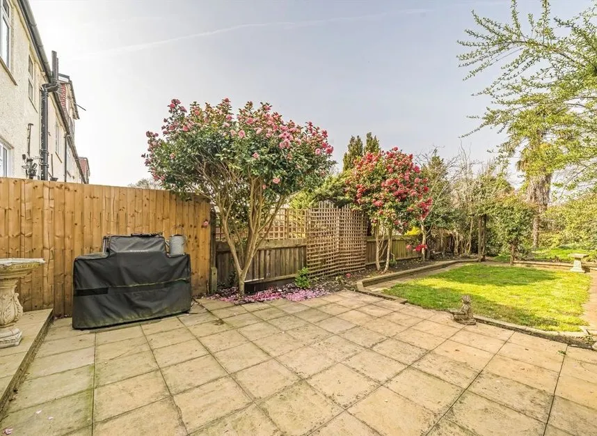 Cranborne Avenue, Surbiton, KT6, photo 8