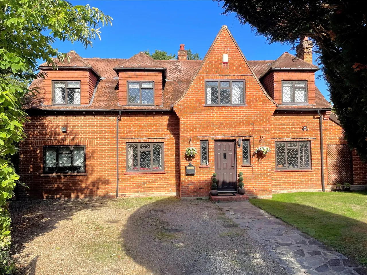 Wembury Park, Newchapel, RH7, photo 20