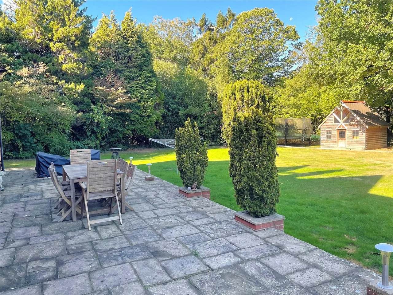 Wembury Park, Newchapel, RH7, photo 13