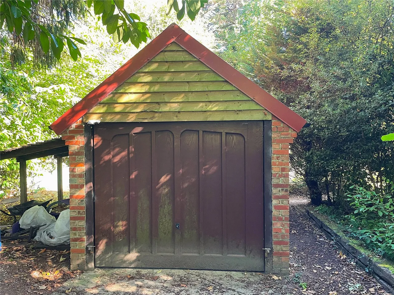 Wembury Park, Newchapel, RH7, photo 18