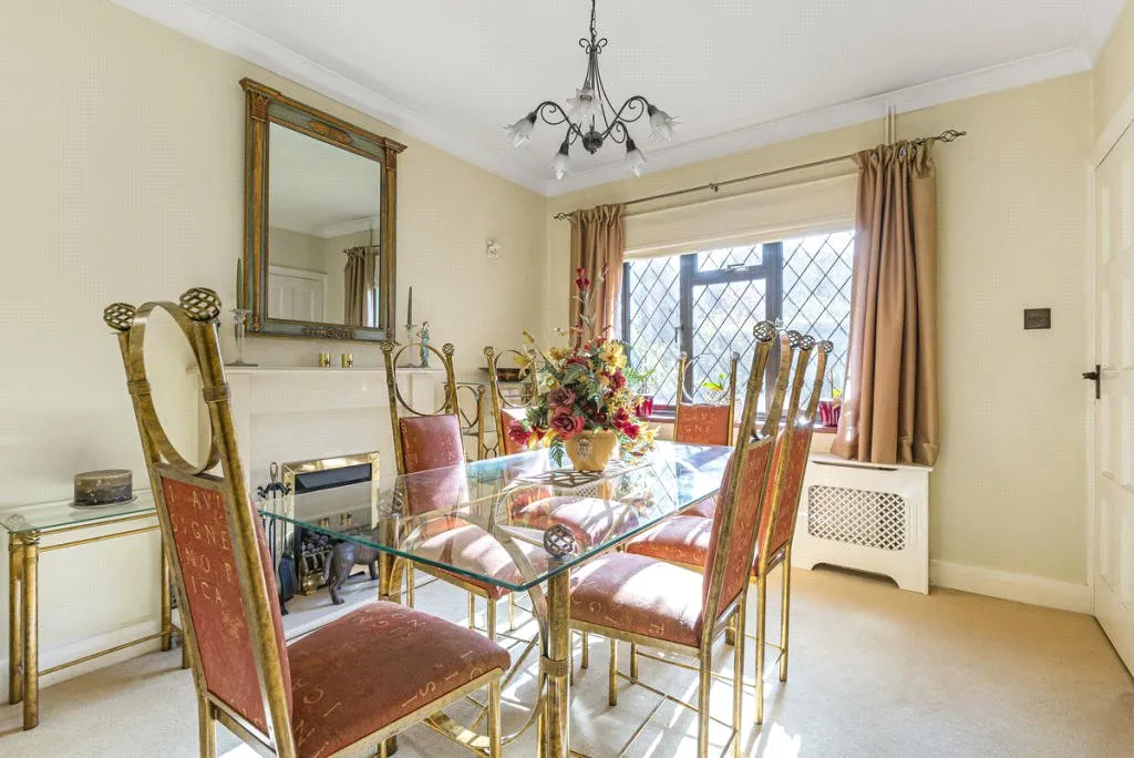 Wembury Park, Newchapel, RH7, photo 7
