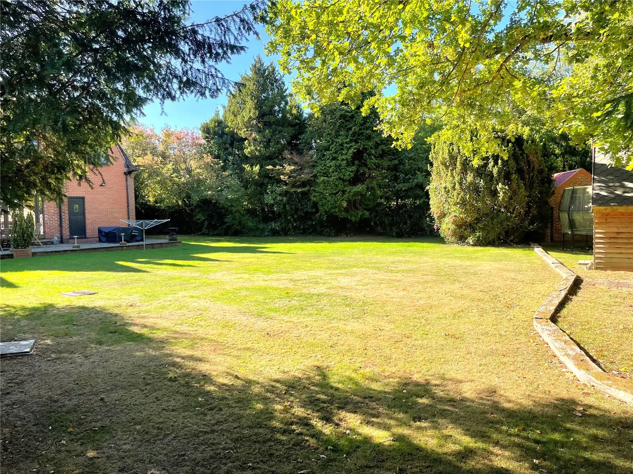 Wembury Park, Newchapel, RH7, photo 16