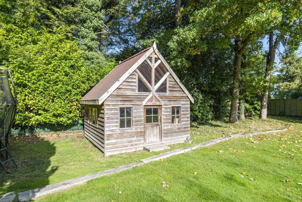 Wembury Park, Newchapel, RH7, photo 15