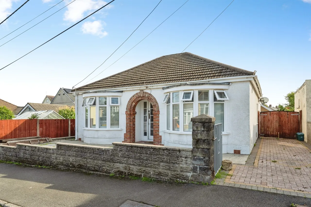 Heol Cae Tynewydd Swansea, SA4, photo 2