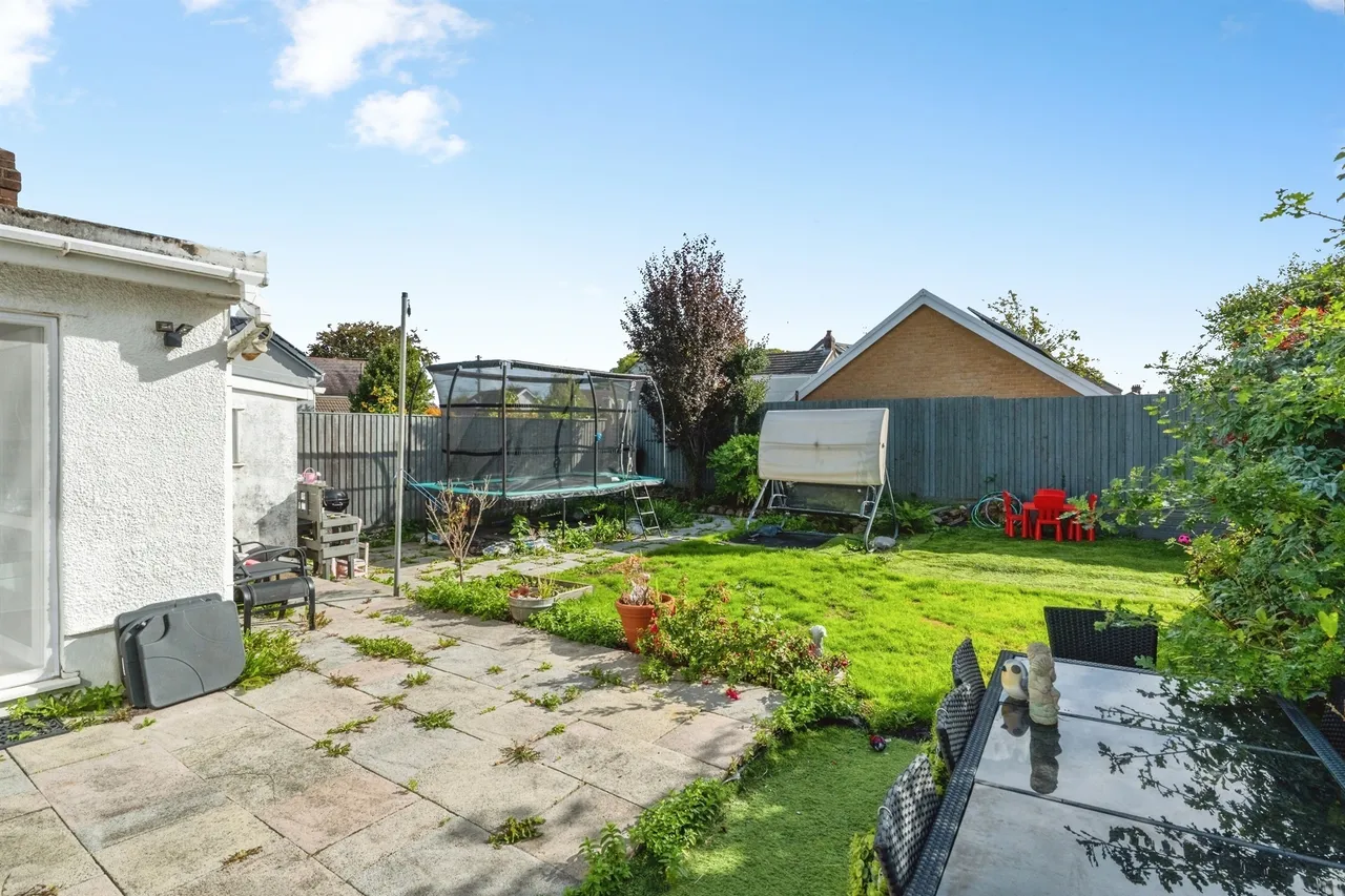 Heol Cae Tynewydd Swansea, SA4, photo 15