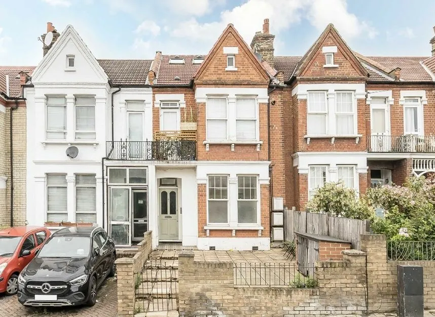Mitcham Lane, Furzedown, SW16, photo 4