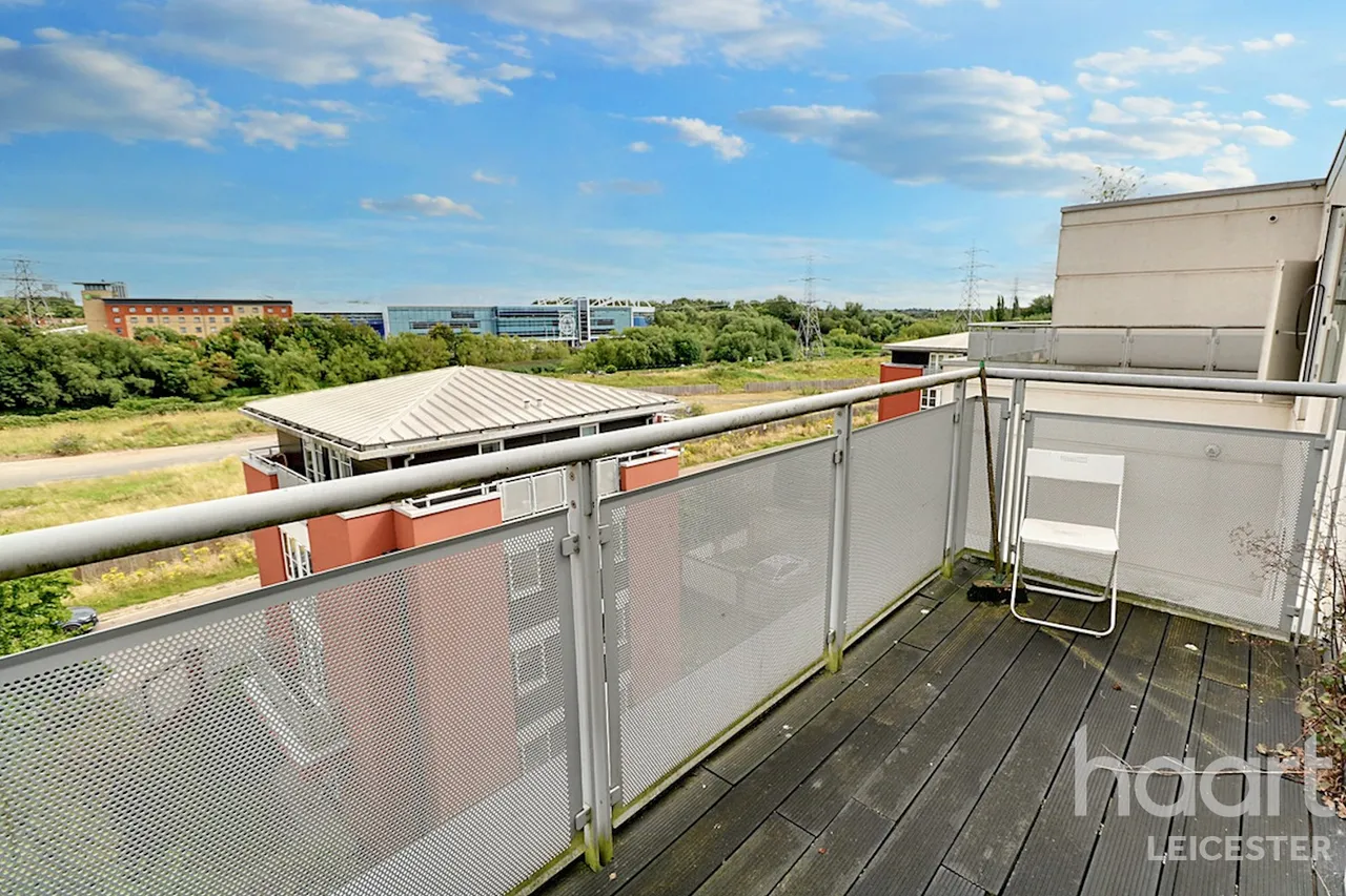 Watkin Road, Leicester, LE2, photo 7