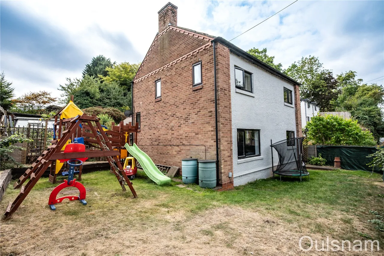 Rock Hill, Bromsgrove, Worcestershire, B61 7LN, photo 14