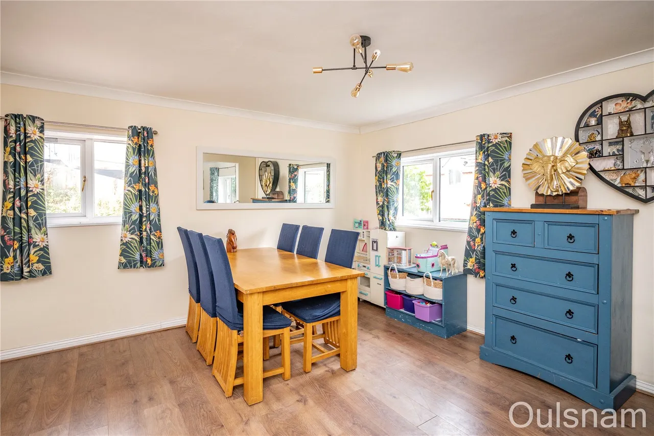 Rock Hill, Bromsgrove, Worcestershire, B61 7LN, photo 4