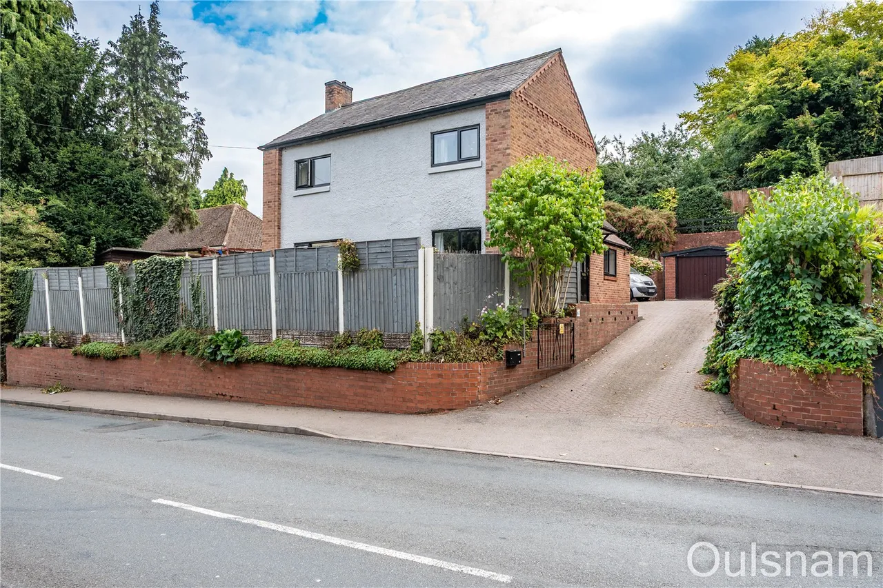 Rock Hill, Bromsgrove, Worcestershire, B61 7LN, photo 15