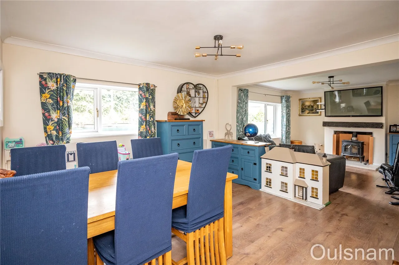 Rock Hill, Bromsgrove, Worcestershire, B61 7LN, photo 2