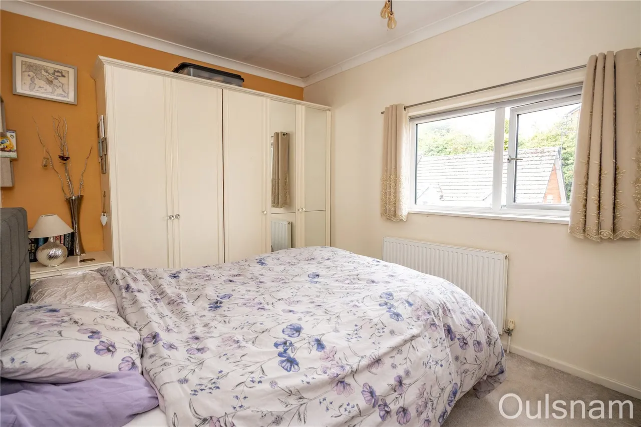 Rock Hill, Bromsgrove, Worcestershire, B61 7LN, photo 9