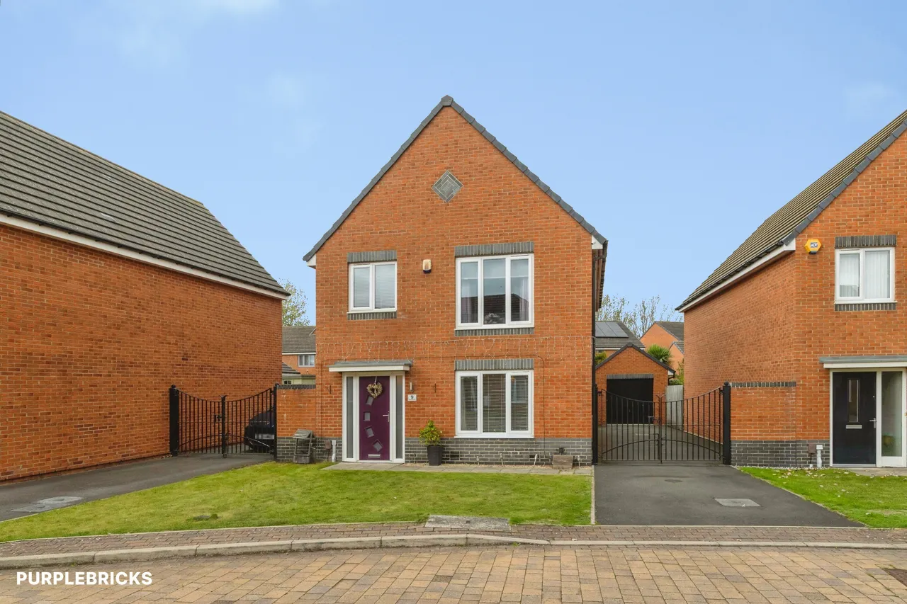 Weaving Lane, Darlington, DL1, photo 26