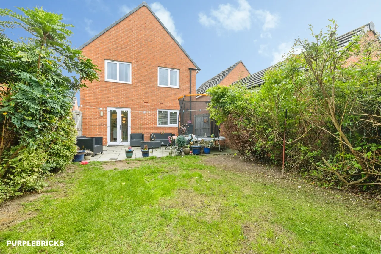 Weaving Lane, Darlington, DL1, photo 24