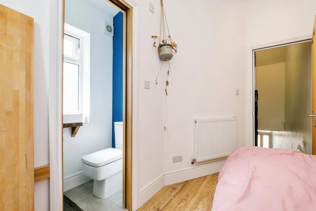 Northfield Road, East Ham, London, E6, photo 21