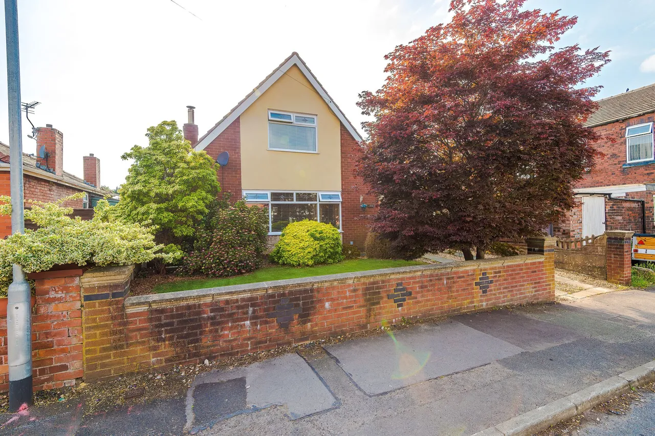 4 bed house for sale — Windsor Road, Ashton-In-Makerfield, Wigan, WN4 9EQ
