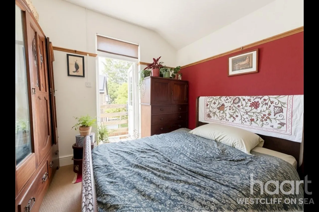 Richmond Avenue, Westcliff-On-Sea, SS0, photo 5