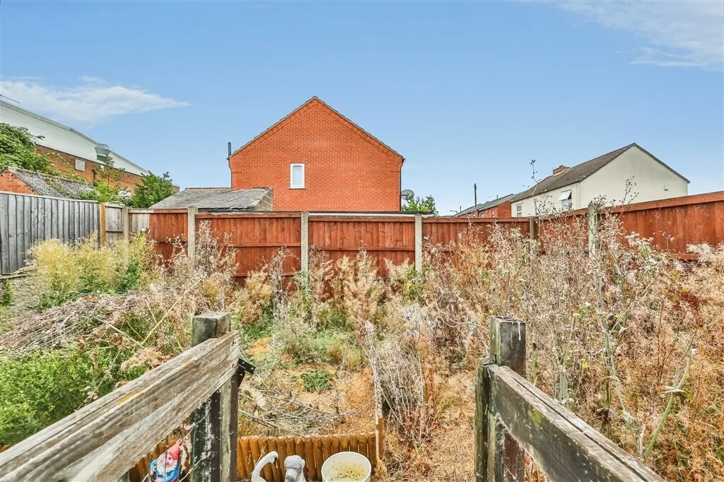 Chewton Street, Eastwood, NG16, photo 16