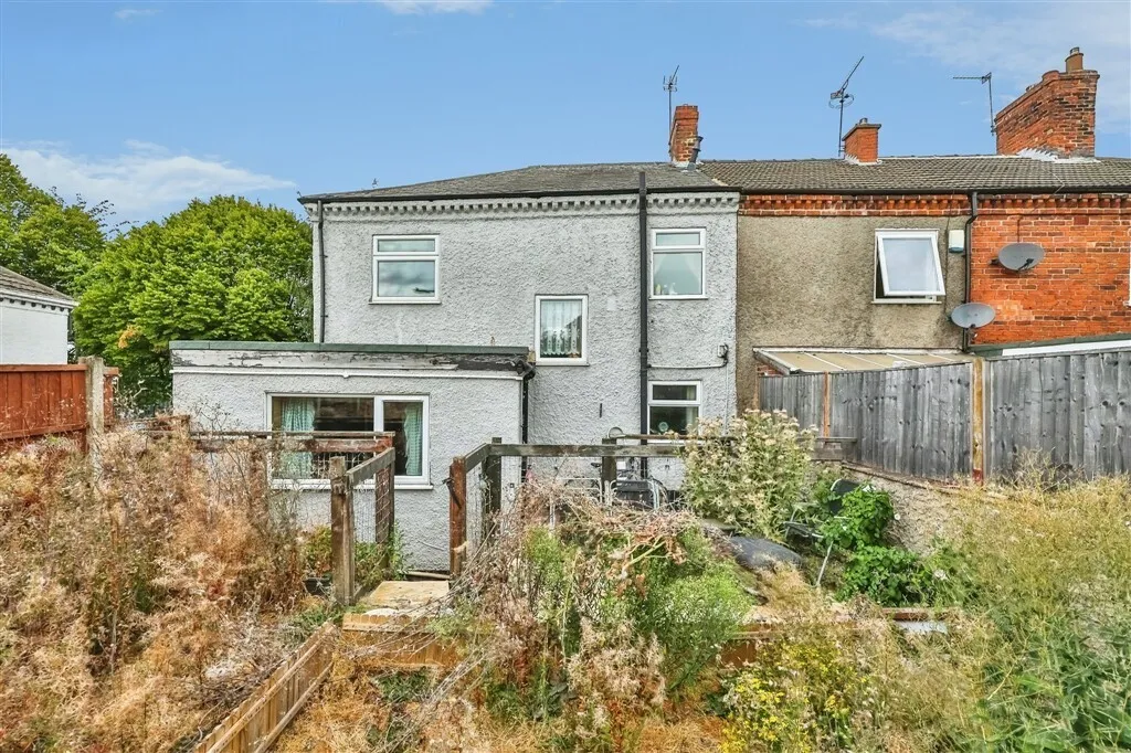 Chewton Street, Eastwood, NG16, photo 15