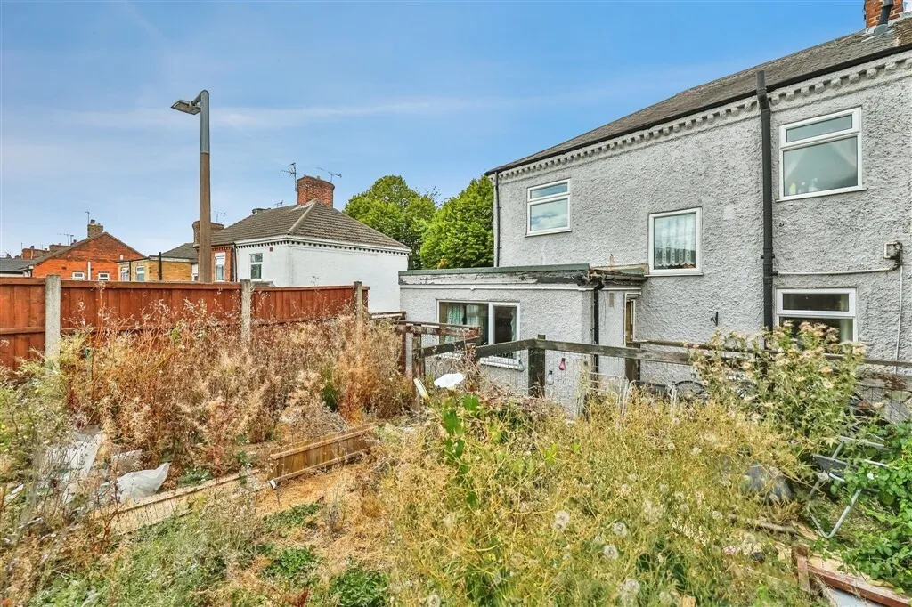 Chewton Street, Eastwood, NG16, photo 18