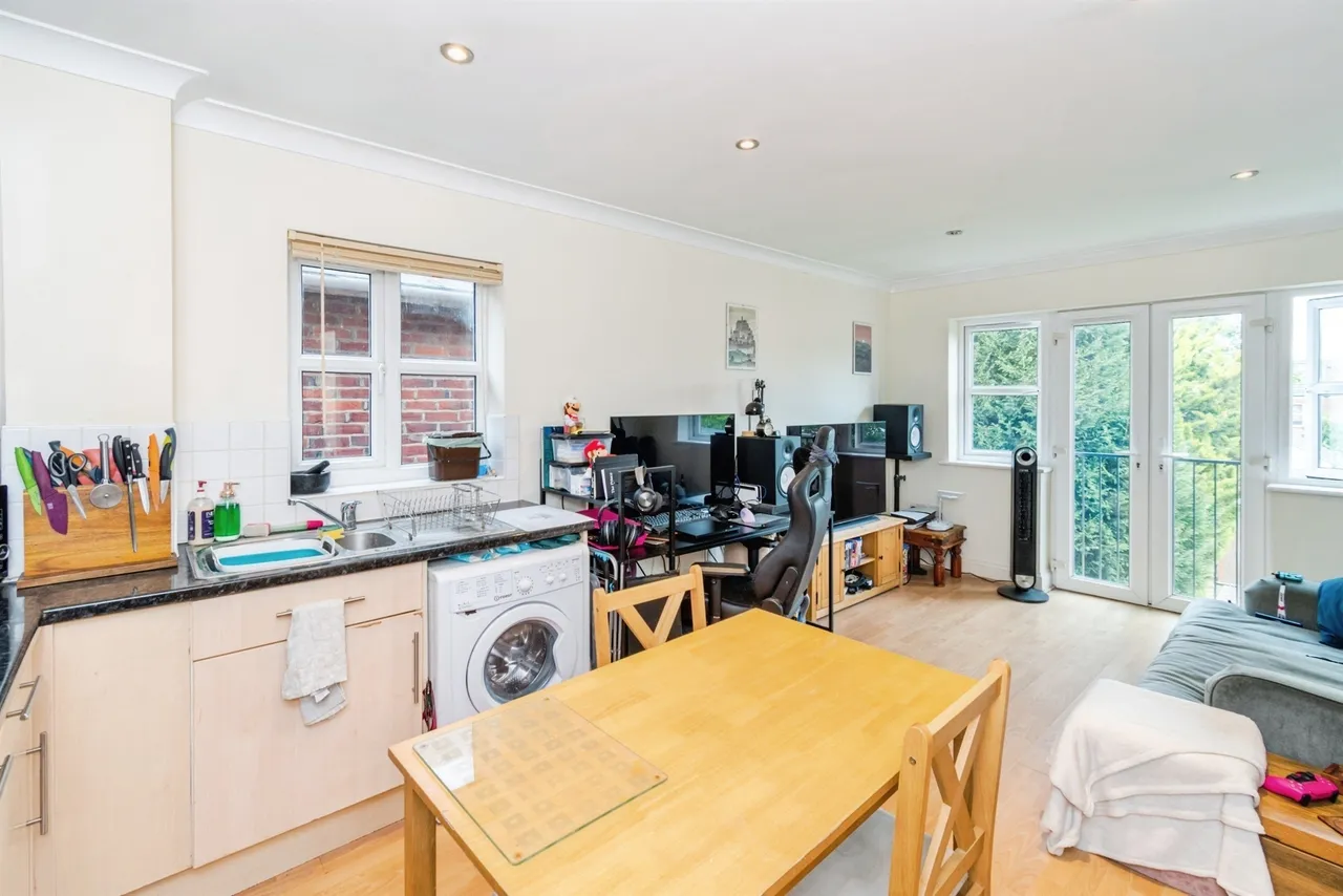 Winchester Road, Southampton, photo 3
