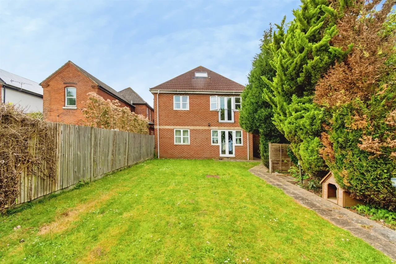Winchester Road, Southampton, photo 9