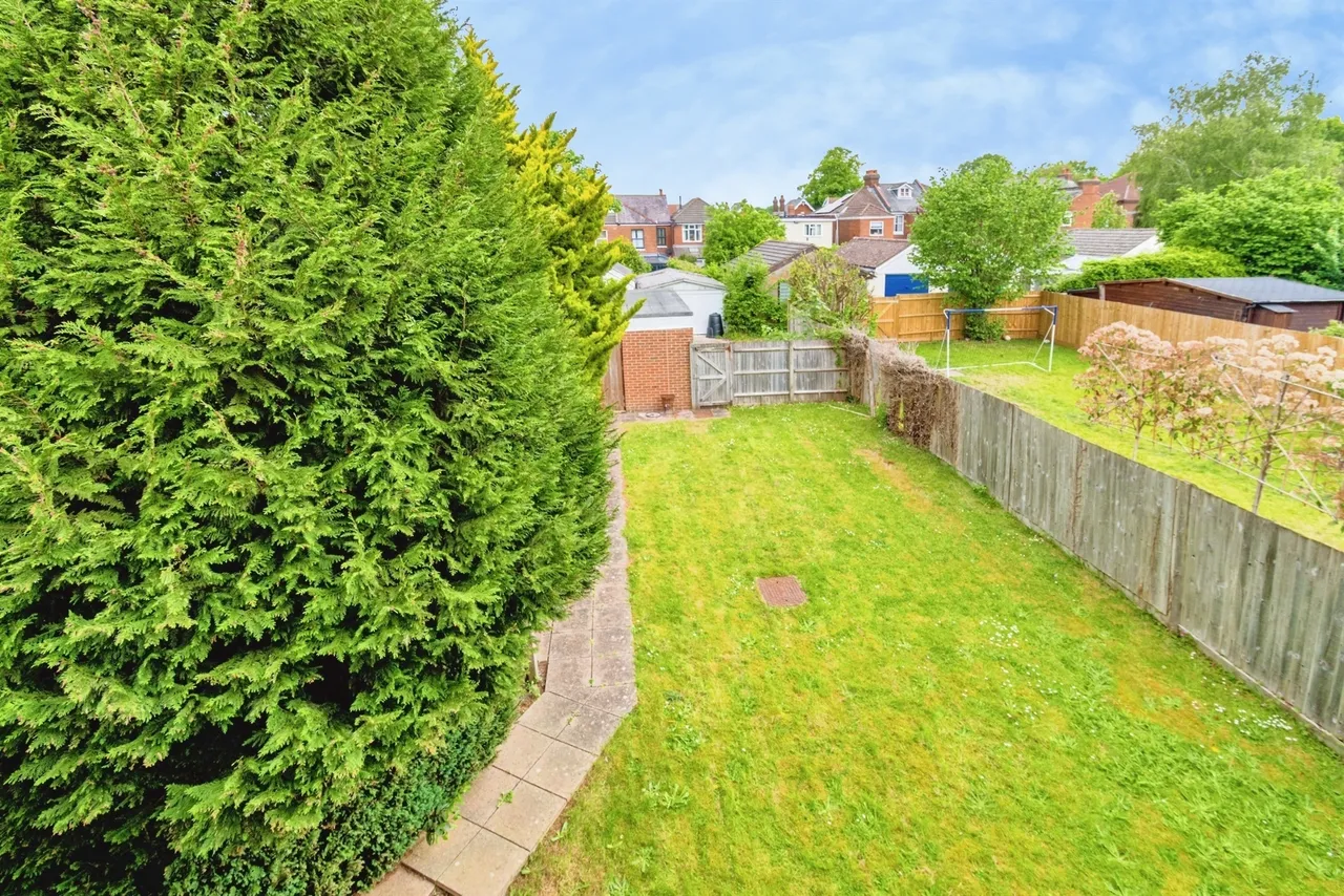 Winchester Road, Southampton, photo 10