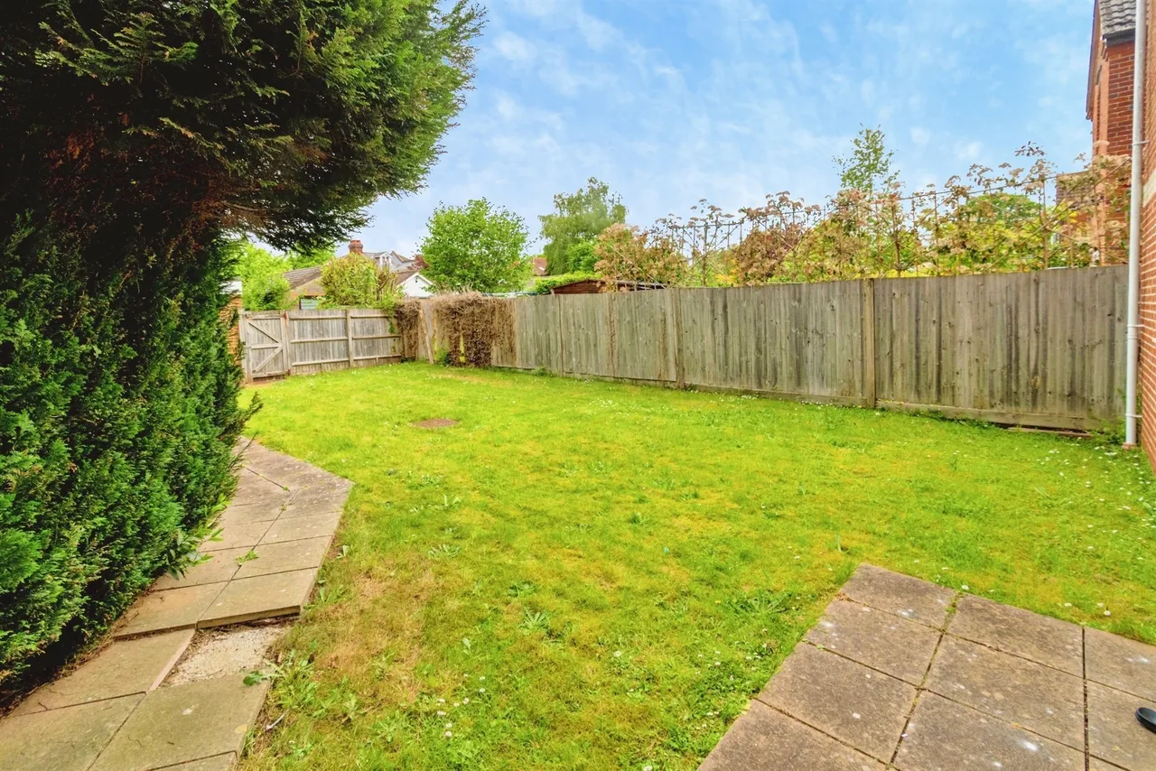 Winchester Road, Southampton, photo 11