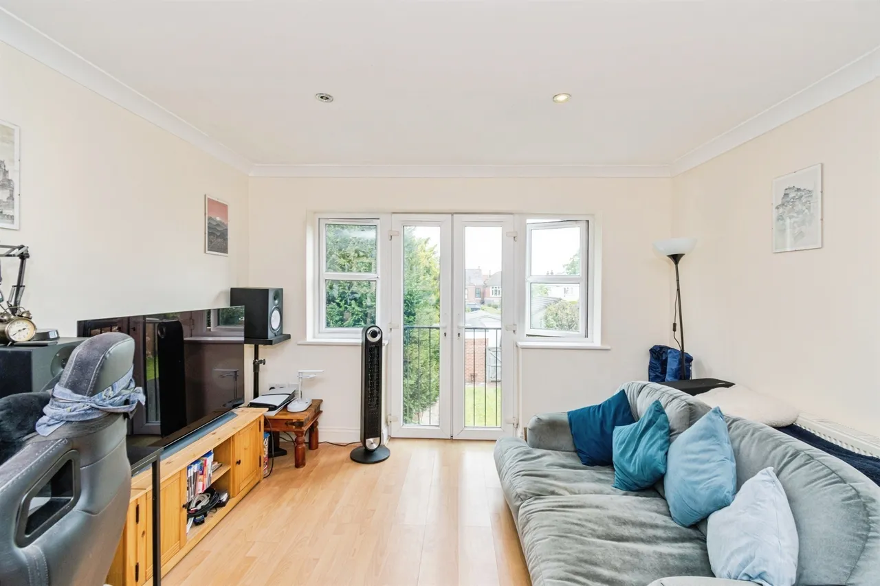 Winchester Road, Southampton, photo 2