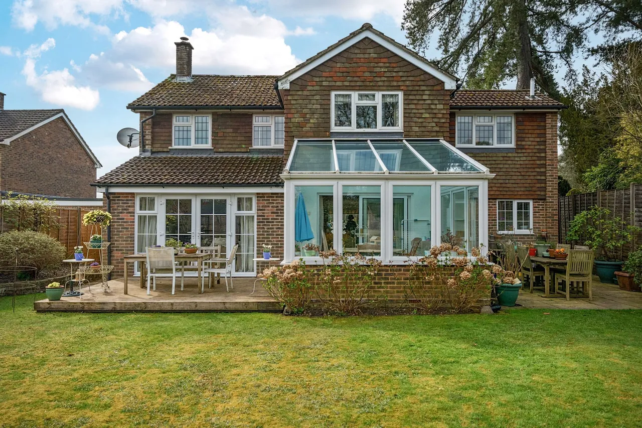 Elmleigh, Midhurst, GU29, photo 19