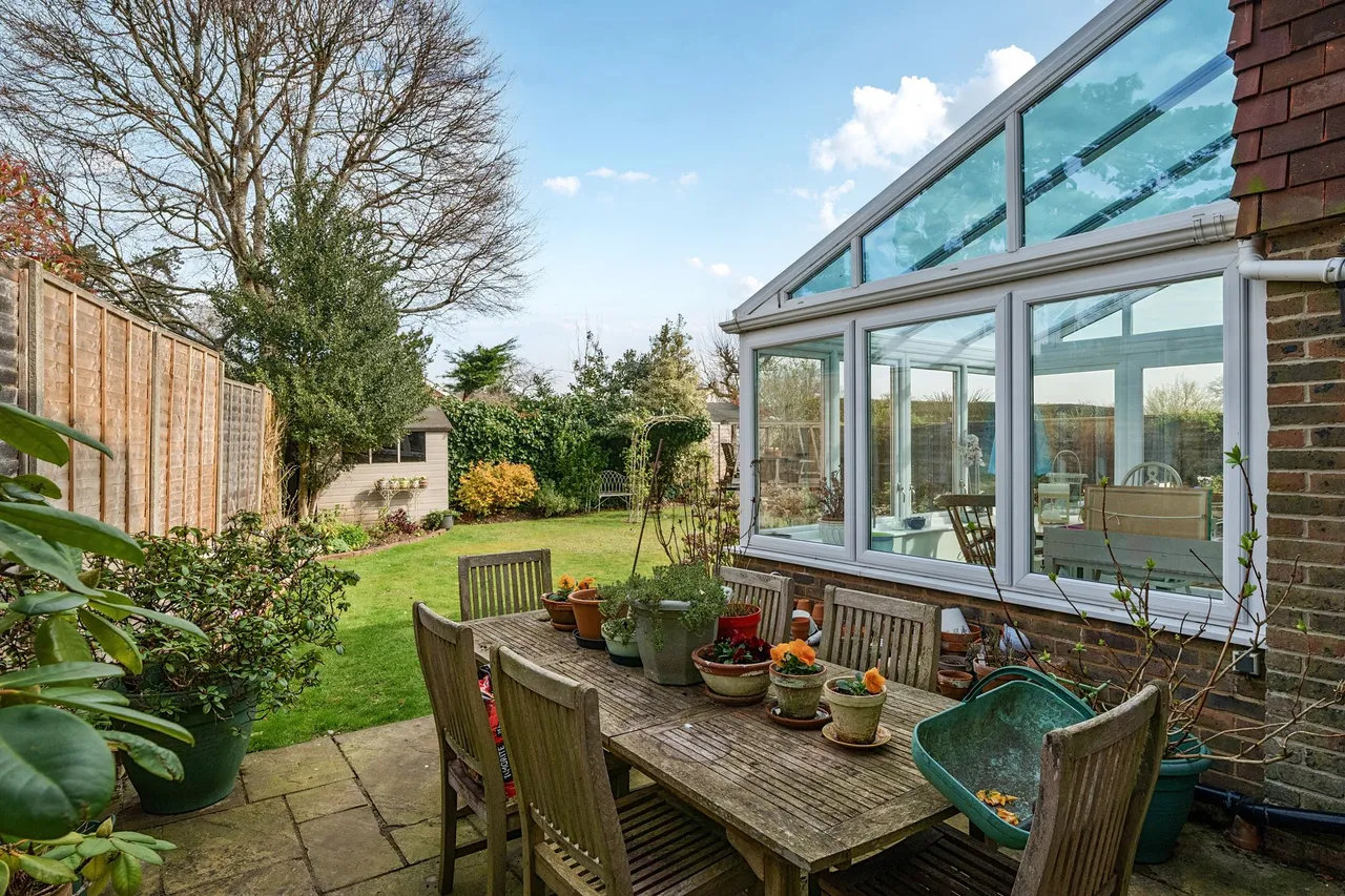 Elmleigh, Midhurst, GU29, photo 18